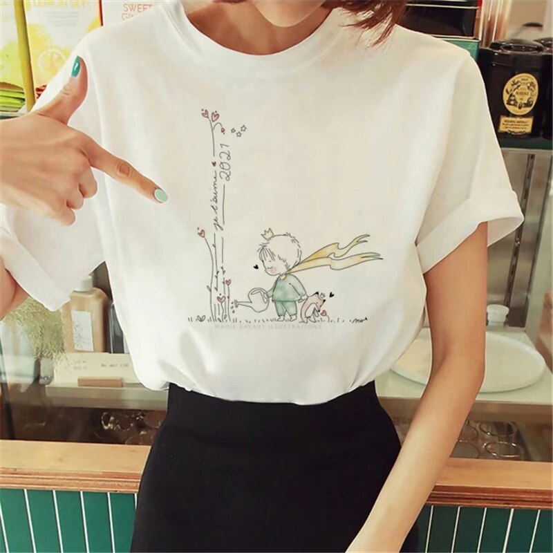 Vintage Inspired T-Shirt