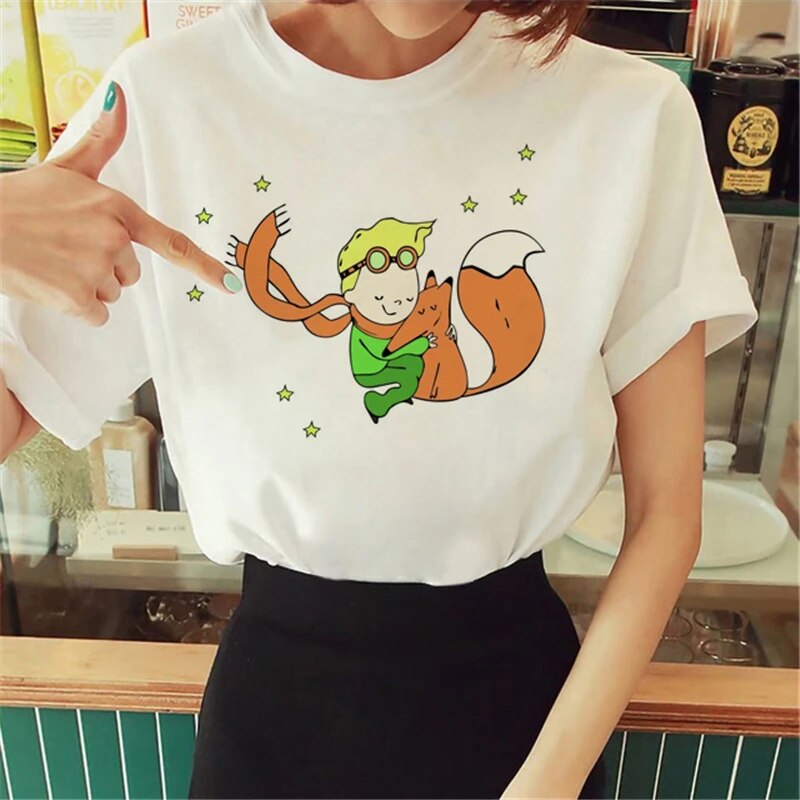 Timeless Vintage Style T-Shirt
