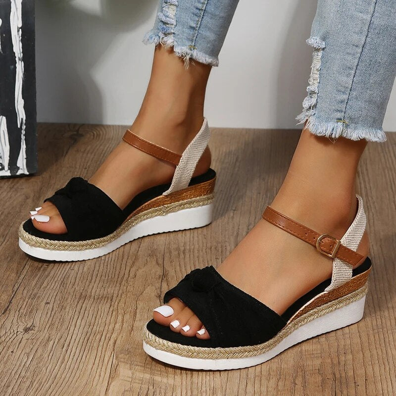 Stylish Orthopedic Sandals for Any Occasion