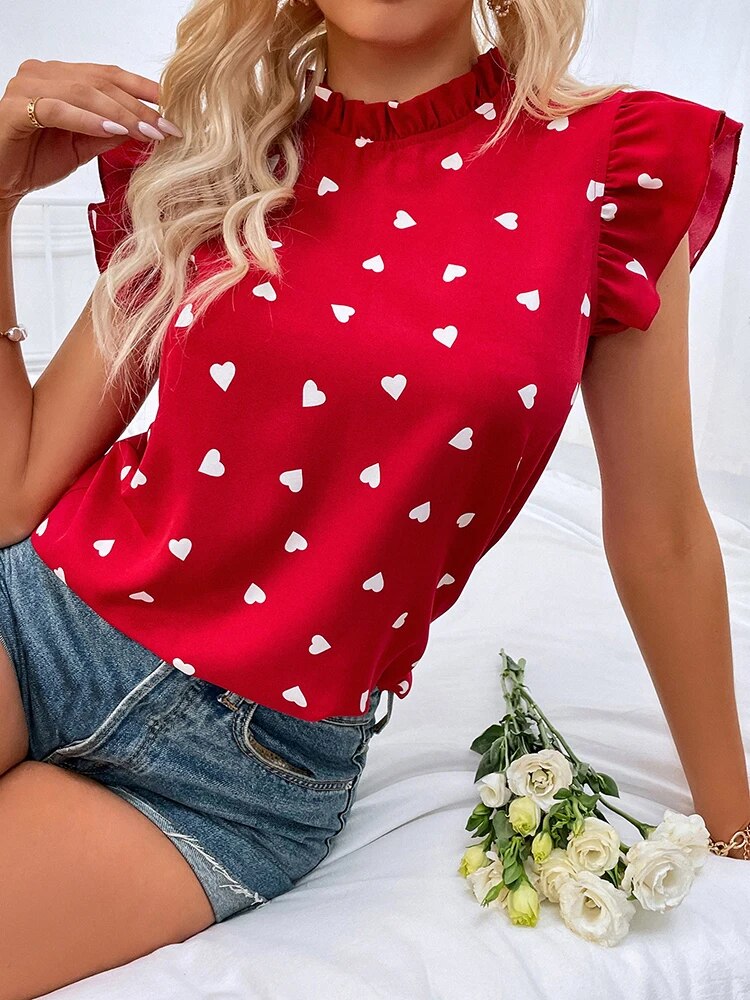 Beautifully Crafted Blouse