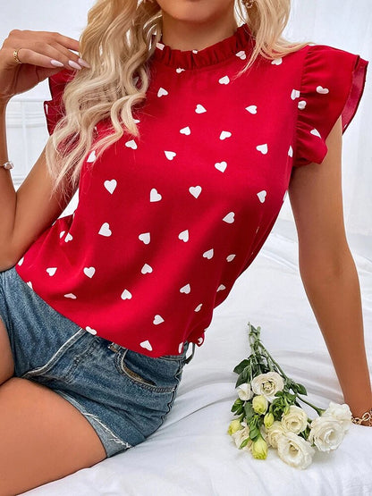 Beautifully Crafted Blouse