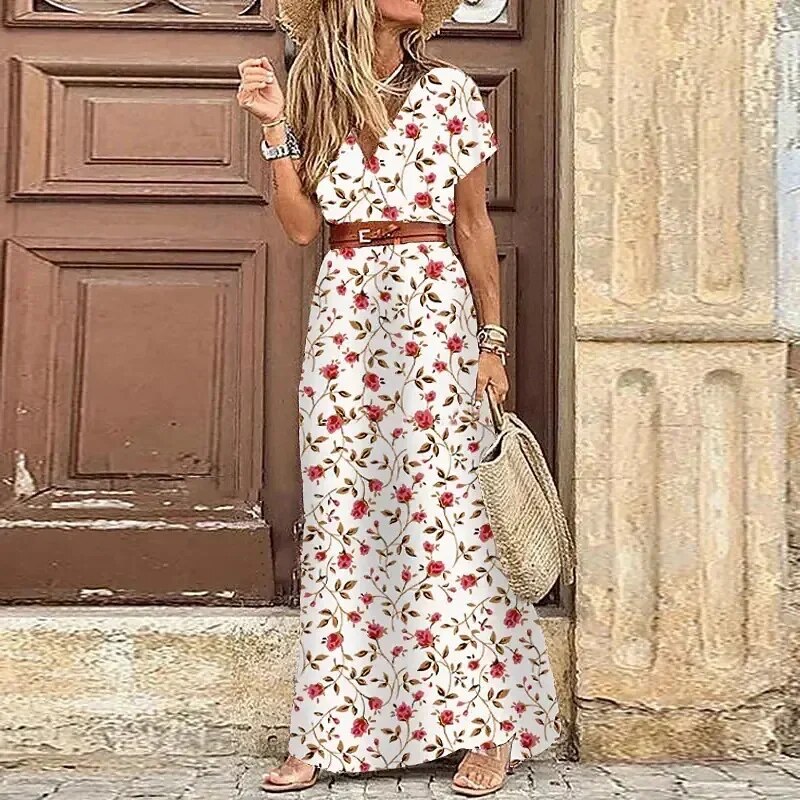 Elegantly Designed Dress