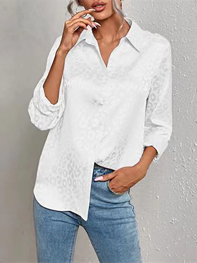 Vintage Inspired Shirt