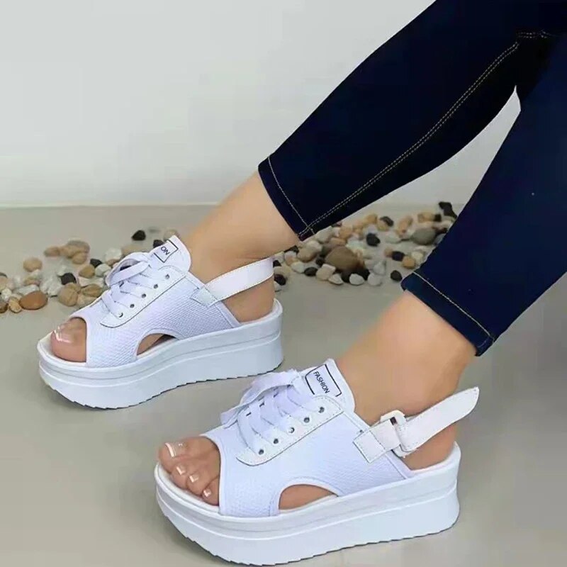Stylish Orthopedic Sandals for Any Occasion