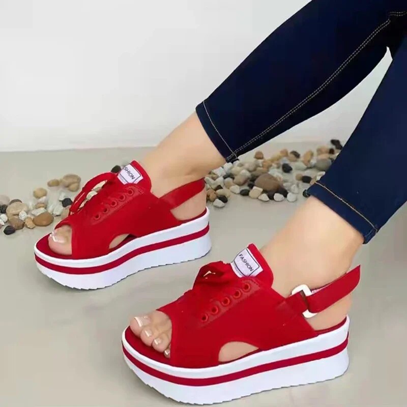 Stylish Orthopedic Sandals for Any Occasion
