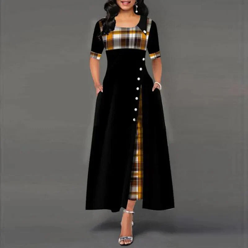 Thoughtfully Designed Dress