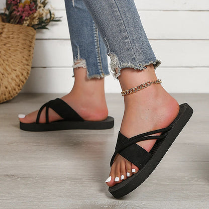 Beautifully Crafted Orthopedic Sandals