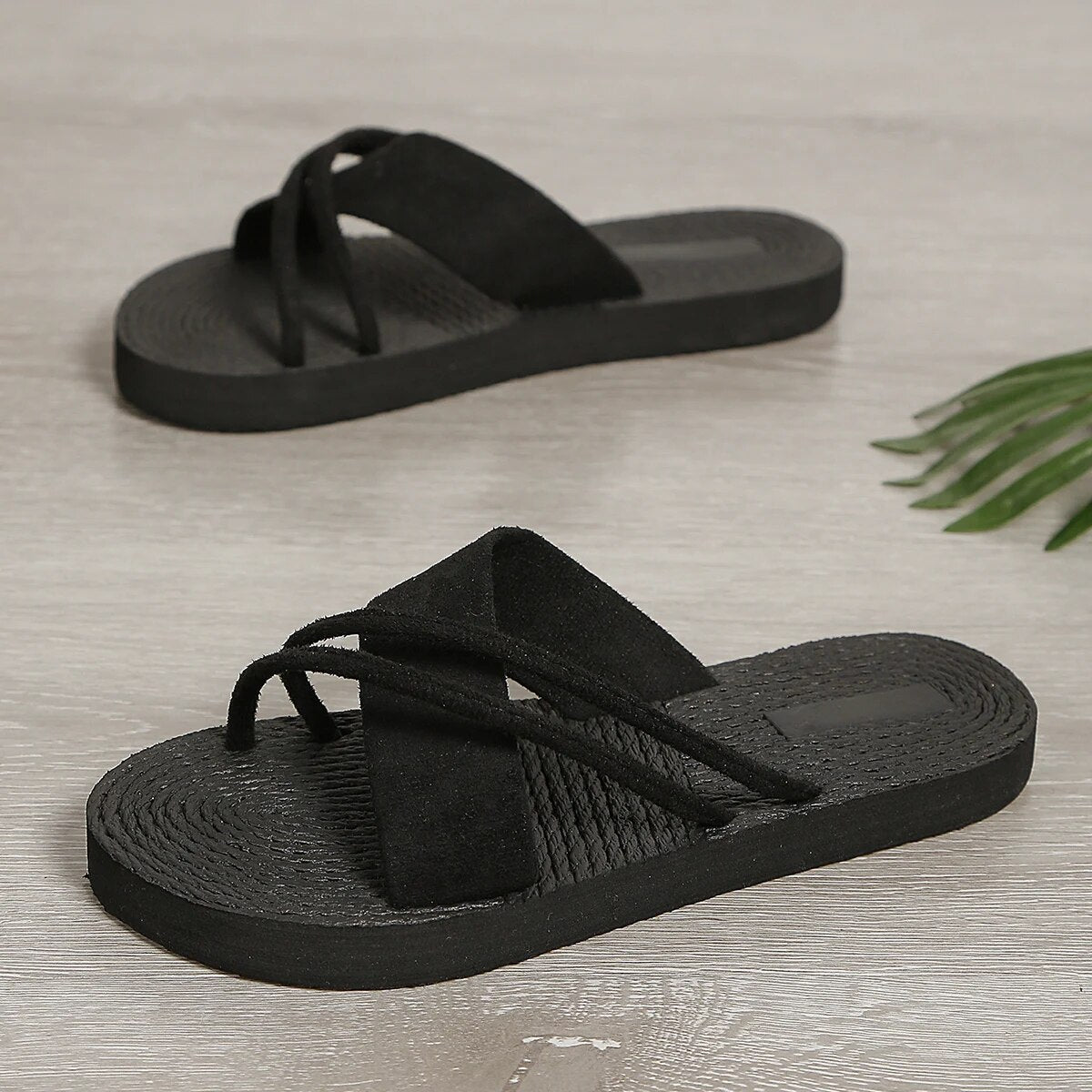 Beautifully Crafted Orthopedic Sandals