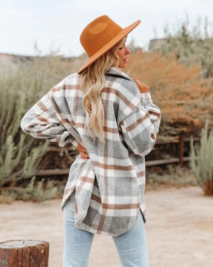 Elegantly Designed Shirt