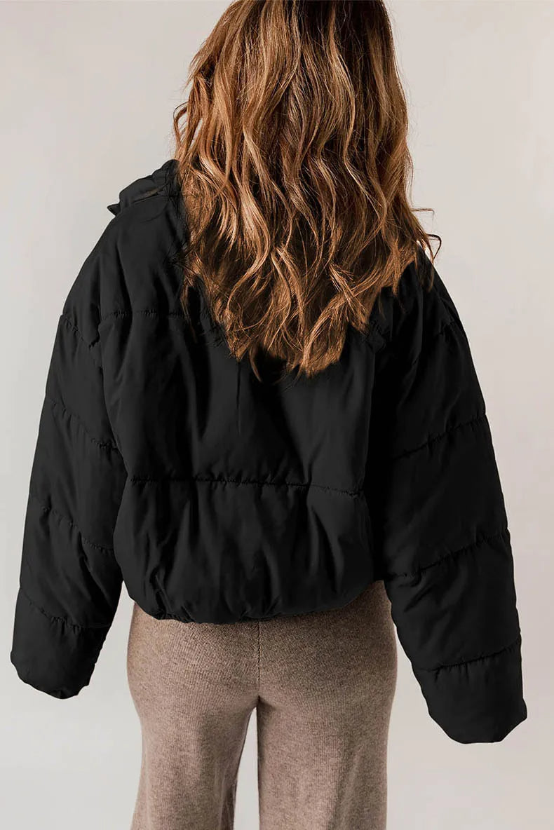Elegantly Designed Jacket