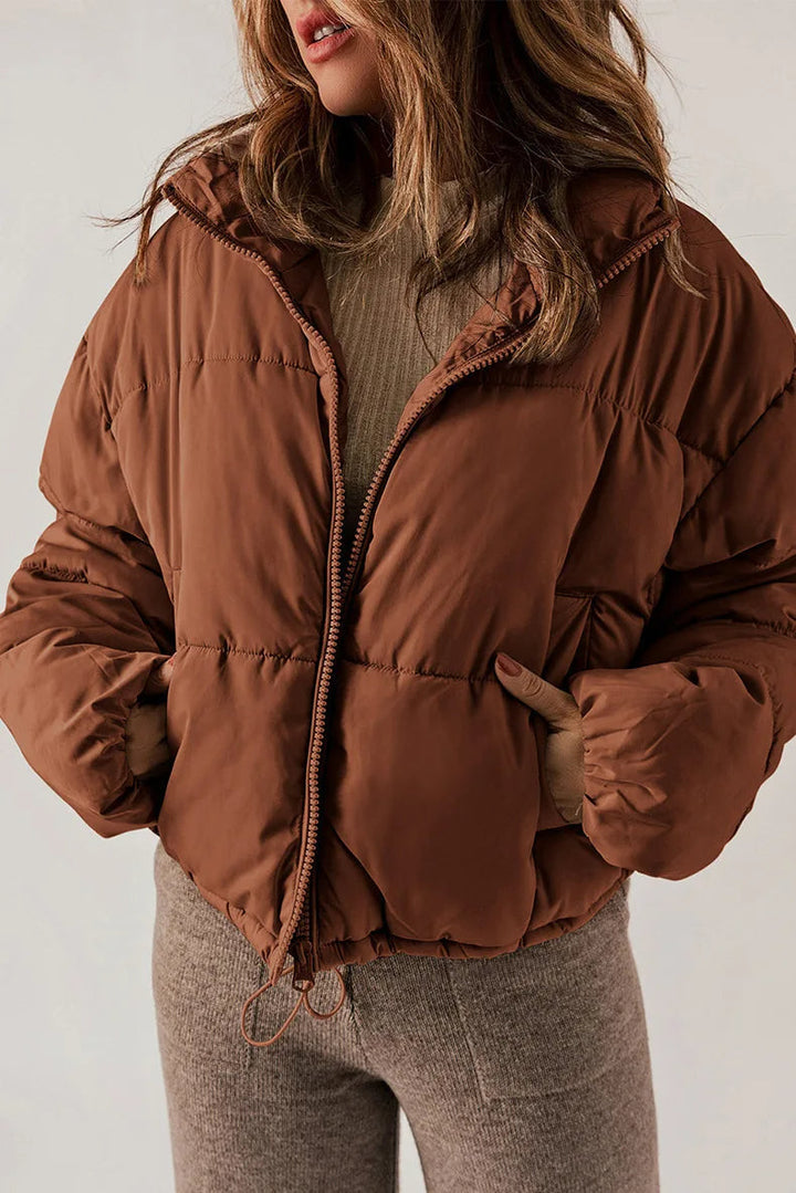 Thoughtfully Designed Jacket