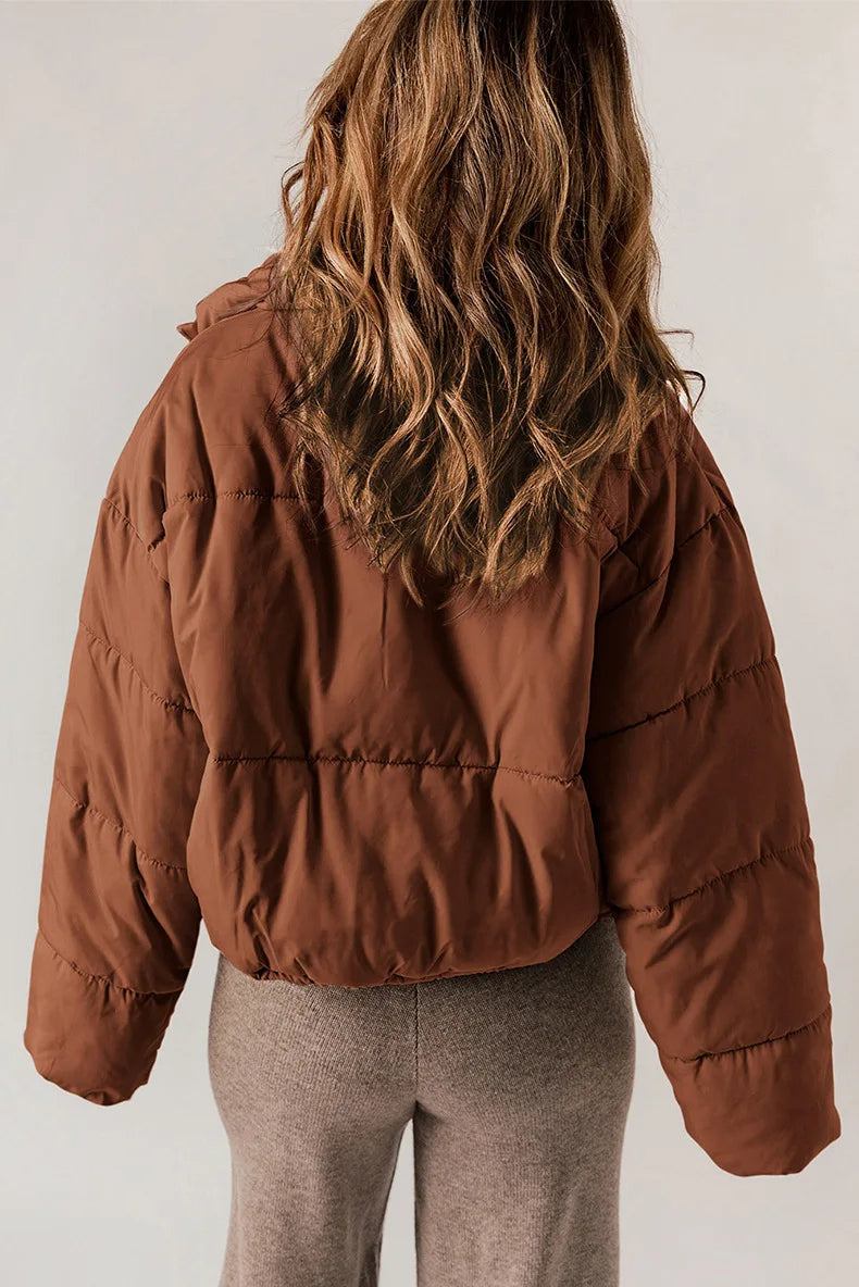 Elegantly Designed Jacket
