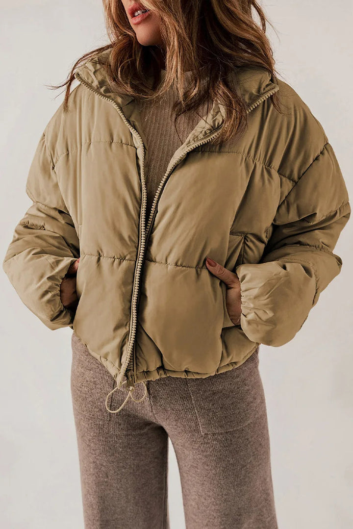 Thoughtfully Designed Jacket