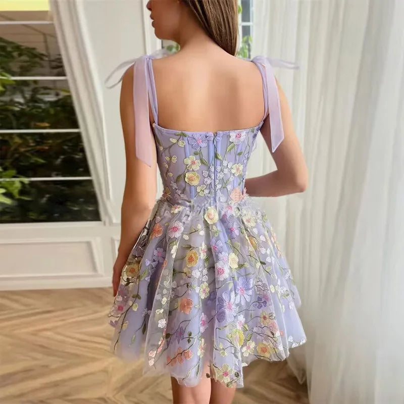 Vintage Inspired Dress