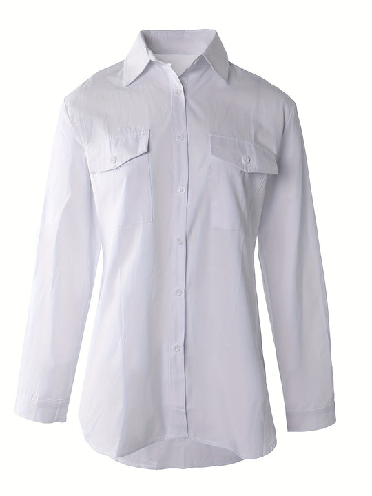 Elegantly Designed Blouse