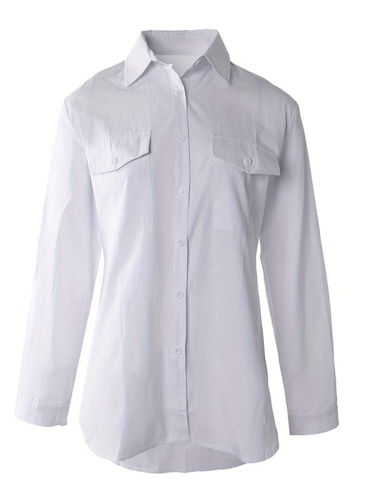 Elegantly Designed Blouse