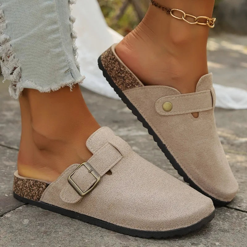 Comfortable Orthopedic Sandals for Daily Wear