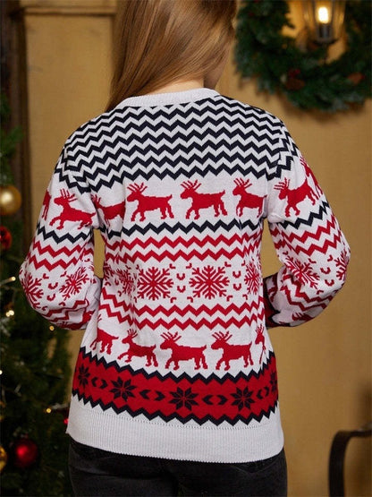 Classic Vintage Sweater