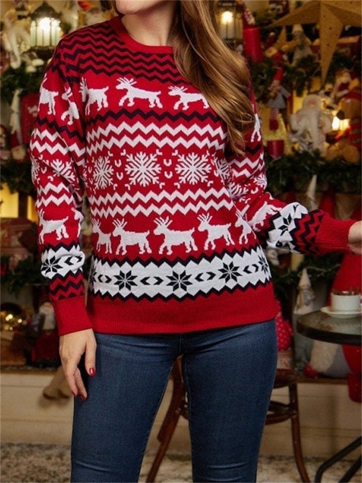 Classic Vintage Sweater