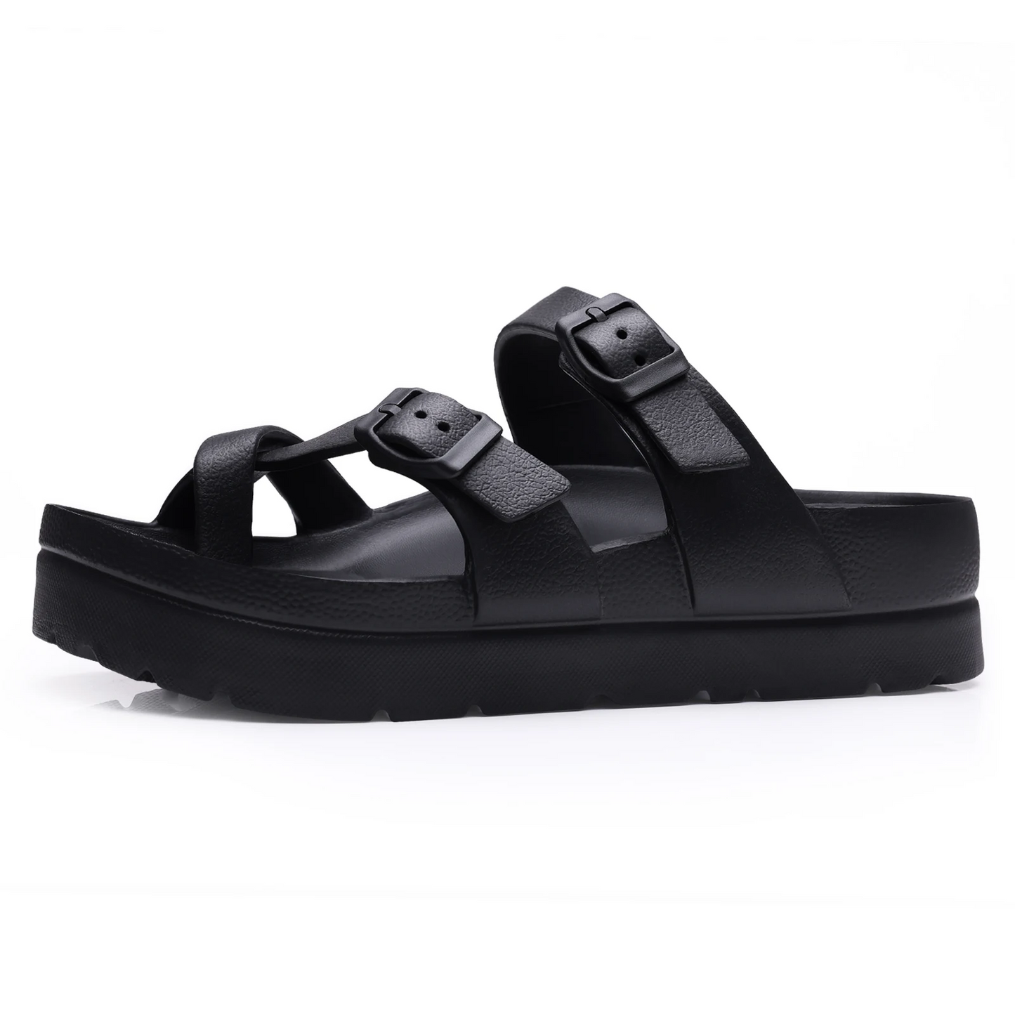 Beautifully Crafted Orthopedic Sandals