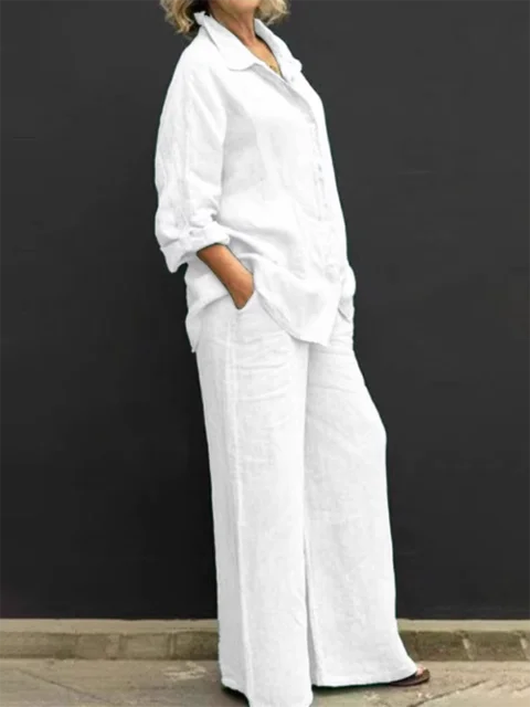 Classic Designed Blouse