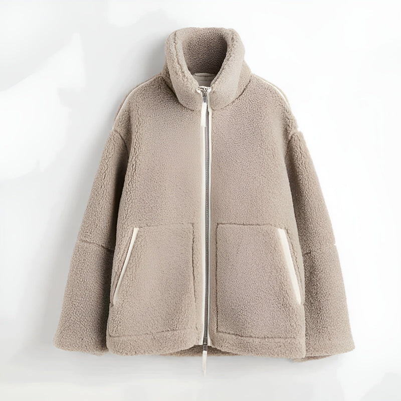 Beautifully Crafted Jacket