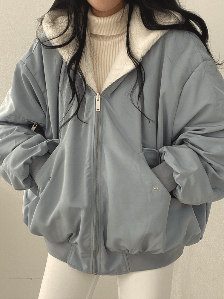 Thoughtfully Designed Jacket