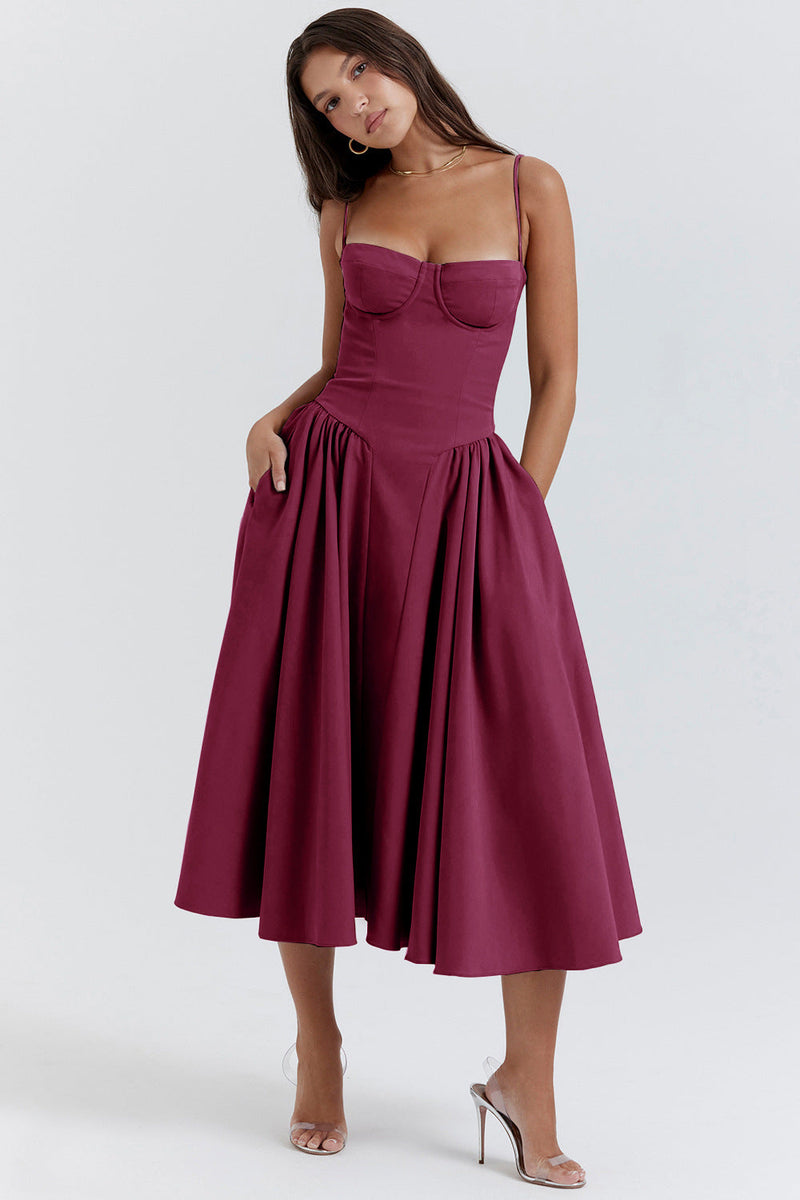 Elegantly Designed Dress
