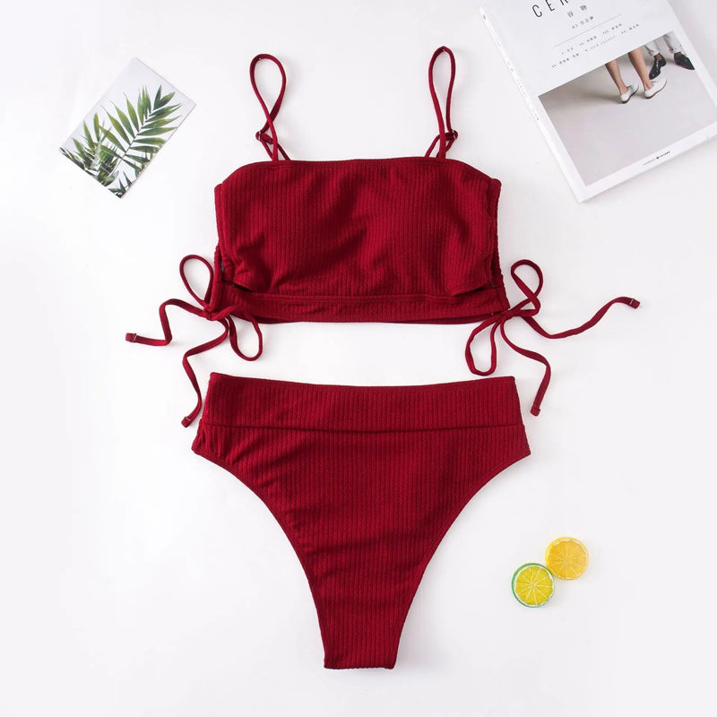 Elegantly Designed Garment