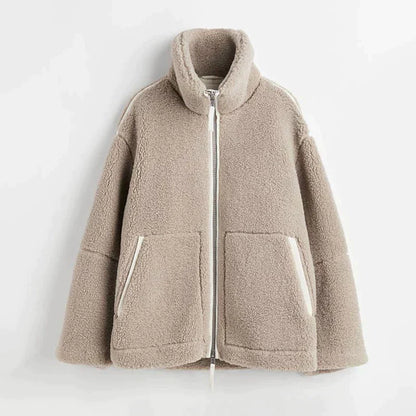 Gracefully Designed Jacket
