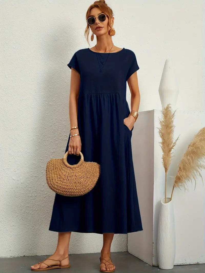 Beautifully Crafted Dress