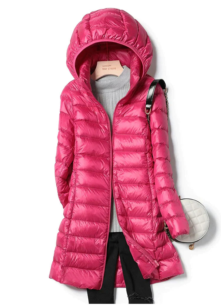 dark pink
