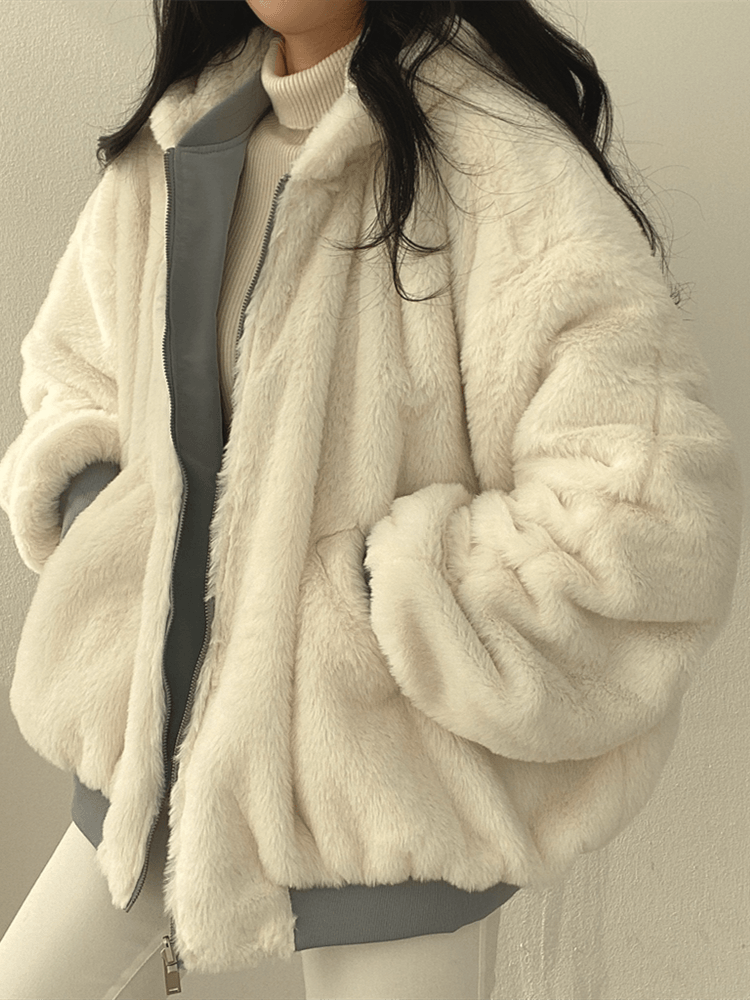 Thoughtfully Designed Jacket
