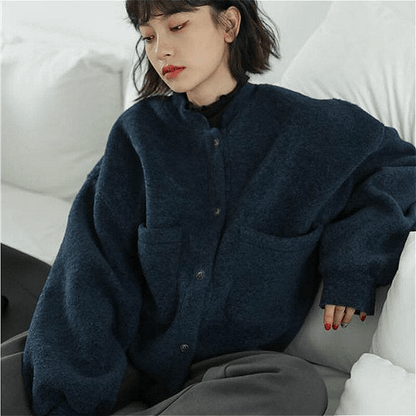 Thoughtfully Designed Jacket