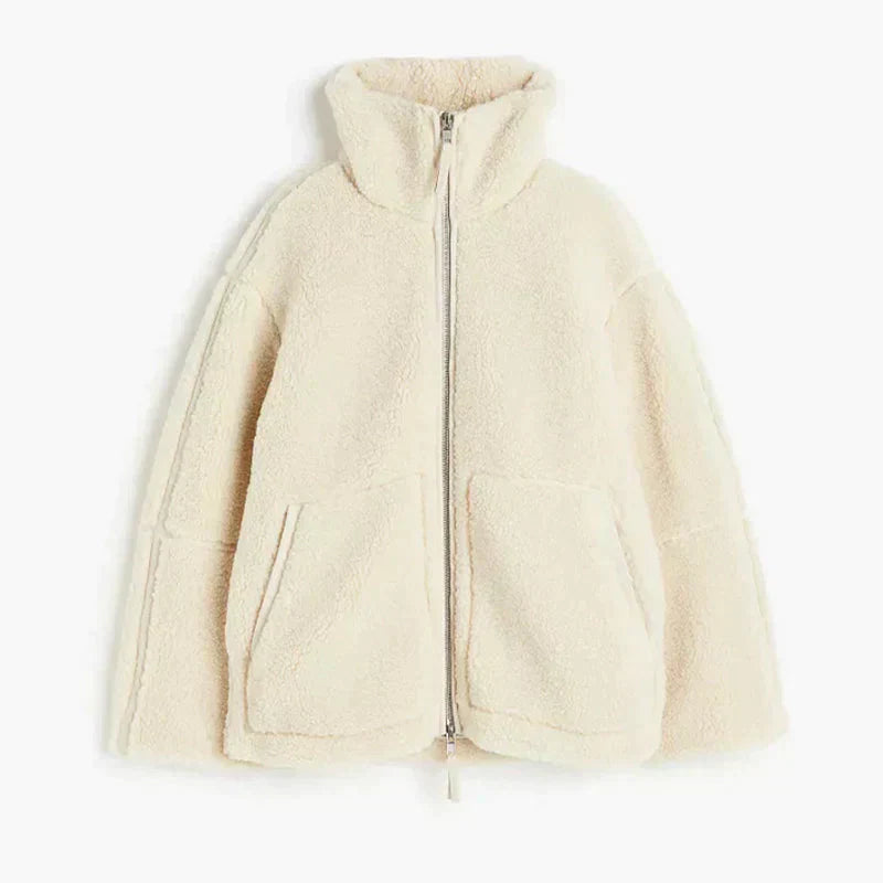 Gracefully Designed Jacket