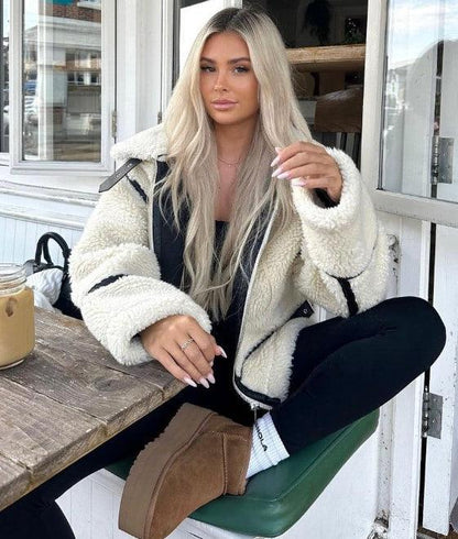 Classic Vintage Jacket