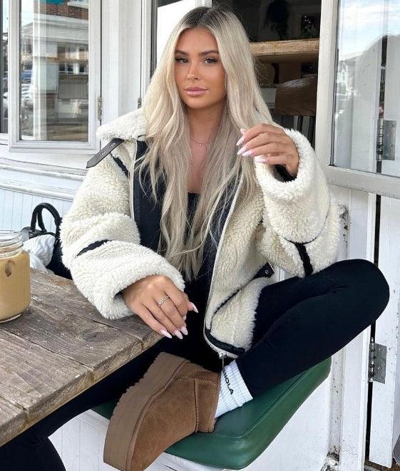 Classic Vintage Jacket