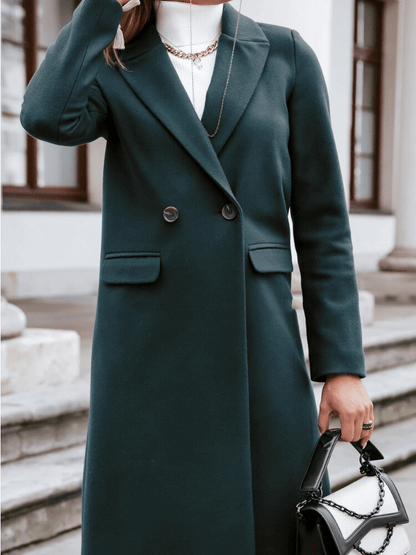 Beautifully Crafted Coat