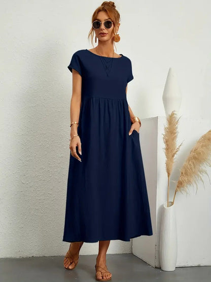 Beautifully Crafted Dress