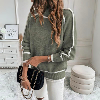 Beautifully Crafted Sweater