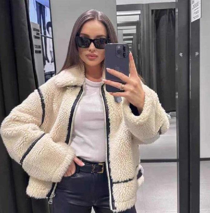 Classic Vintage Jacket