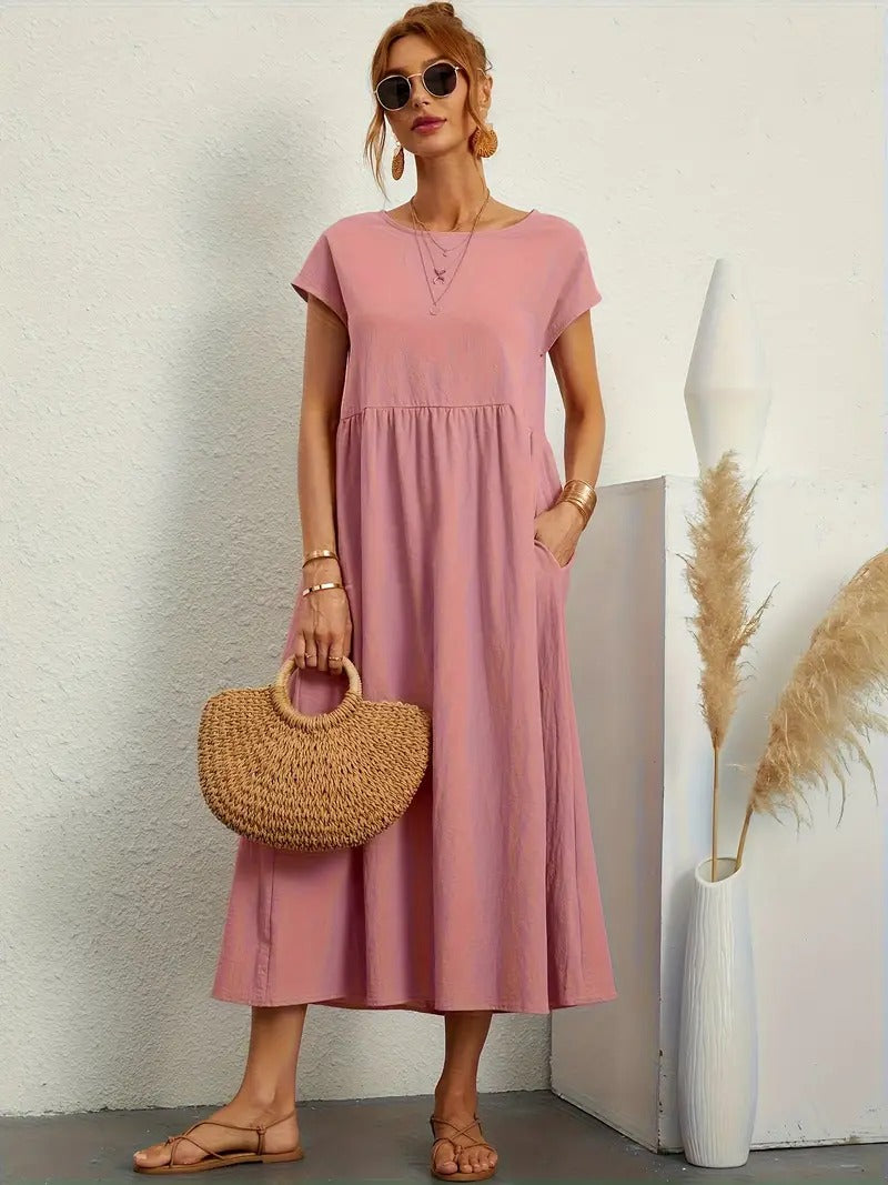 Beautifully Crafted Dress