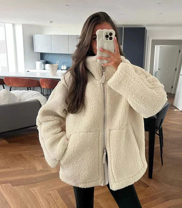 Vintage Inspired Jacket