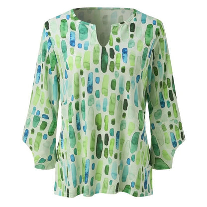 Elegantly Designed Blouse