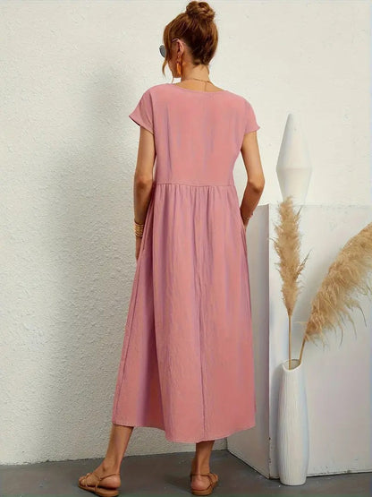 Beautifully Crafted Dress
