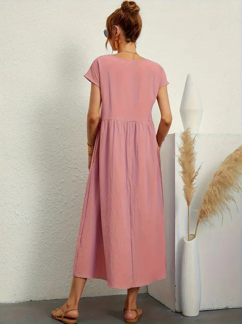 Classic Vintage Dress
