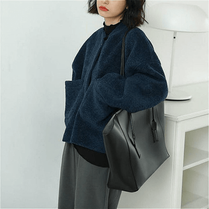 Thoughtfully Designed Jacket