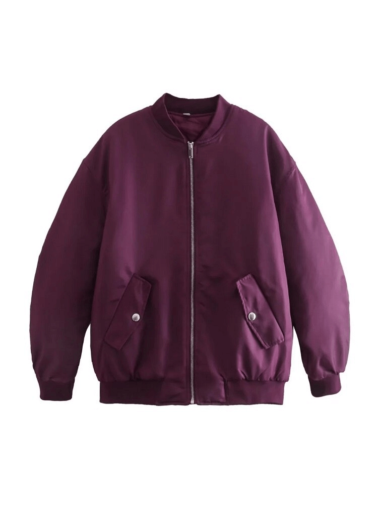 Elegantly Designed Jacket