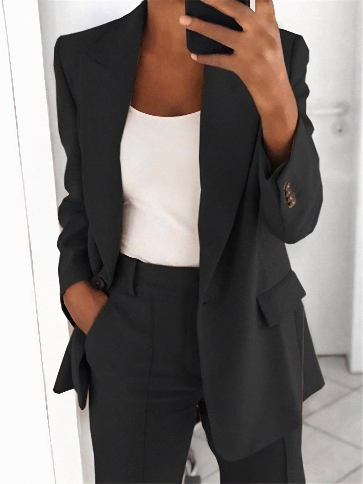Elegantly Designed Garment