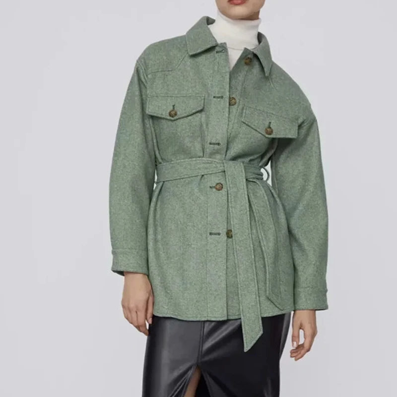 Elegantly Designed Jacket